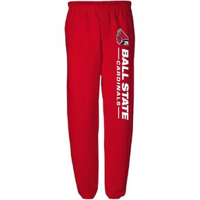 جماعية رسمية NCAA Jogger Sweatpants للجنسين للرجال والنساء مجموعة الألوان in Kuwait