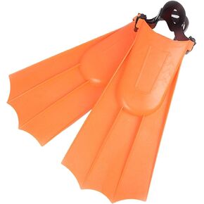 Diving Fins Snorkel Fins Feet Shoes Snorkeling Supplies Snorkel Equipment Flippers Swim Fins for Professionals Beginners in Kuwait