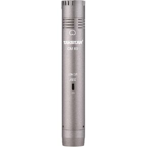 ميكروفون Takstar Contenser مع الزجاج الأمامي ، MIC محترف في القلب ، MICROPHON LOVERAGM MICOPHONIN in Kuwait