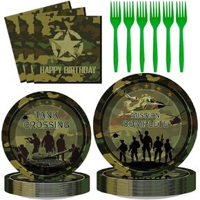 ديكورات حفلة عيد ميلاد الباليه - 96 جهاز كمبيوتر شخصي للرقص ، أدوات المائدة الرقص ، والوردي يقدم 24 ضيفًا in Kuwait