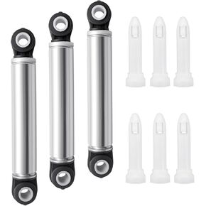 383EER3001E Washer Shock Absorber Fits For LG Washing Machine,WM2277HW,WM1811CW,WM2075CW, WM2677HBM, WM0532HW,WM1832CW,WM2277HB,WM2032HW,WM0642HW,Replaces AP4436949,1267433, EA3522309,PS3522309 in Saudi Arabia