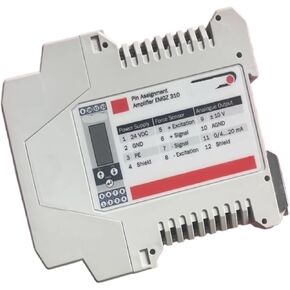Tension Controller Tension Amplifier EMGZ310 in Kuwait
