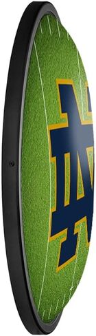 العلامة التجارية للمعجبين NCAA Alabama Crimson Tide - قرمزي ، علامة جدار ضئيلة Oval Lightline - DICREAT BAN SIGN in Saudi Arabia