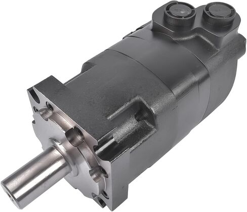 استبدال المحرك الهيدروليكي لـ Eaton Char-Lynn 4000 Series 109-1104-006 109-1104 in Saudi Arabia