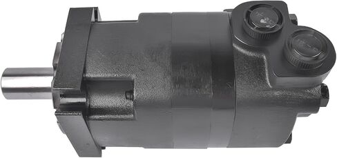 استبدال المحرك الهيدروليكي لـ Eaton Char-Lynn 4000 Series 109-1104-006 109-1104 in Saudi Arabia