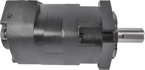 استبدال المحرك الهيدروليكي لـ Eaton Char-Lynn 4000 Series 109-1104-006 109-1104 in Saudi Arabia