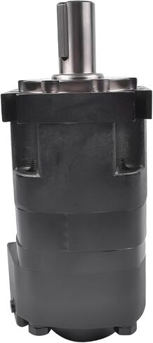 استبدال المحرك الهيدروليكي لـ Eaton Char-Lynn 4000 Series 109-1104-006 109-1104 in Saudi Arabia