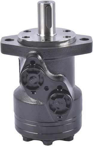 Hydraulic Motor 151-0401 151-0701 11185560 Replacement for Danfoss OMR Series Hydraulic Systems OMR80-151-0401 OMR80-151-0701 OMRx80-11185560 in Saudi Arabia