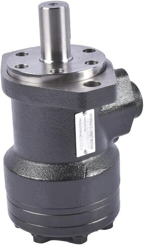 Hydraulic Motor 151-0401 151-0701 11185560 Replacement for Danfoss OMR Series Hydraulic Systems OMR80-151-0401 OMR80-151-0701 OMRx80-11185560 in Saudi Arabia