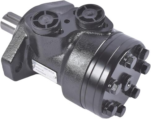 Hydraulic Motor 151-0401 151-0701 11185560 Replacement for Danfoss OMR Series Hydraulic Systems OMR80-151-0401 OMR80-151-0701 OMRx80-11185560 in Saudi Arabia