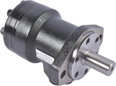 Hydraulic Motor 151-0401 151-0701 11185560 Replacement for Danfoss OMR Series Hydraulic Systems OMR80-151-0401 OMR80-151-0701 OMRx80-11185560 in Saudi Arabia