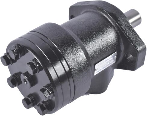 Hydraulic Motor 151-0401 151-0701 11185560 Replacement for Danfoss OMR Series Hydraulic Systems OMR80-151-0401 OMR80-151-0701 OMRx80-11185560 in Saudi Arabia