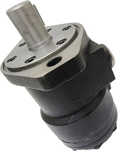 Hydraulic Motor MF050610AAAA Compatible with TRW Ross in Saudi Arabia