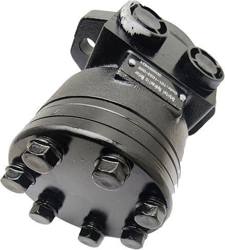 Hydraulic Motor MF050610AAAA Compatible with TRW Ross in Saudi Arabia