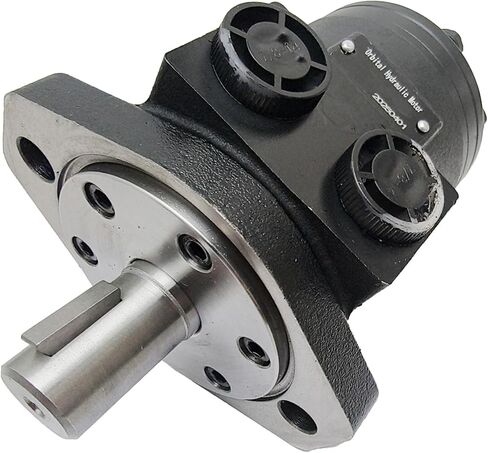 Hydraulic Motor MF050610AAAA Compatible with TRW Ross in Saudi Arabia