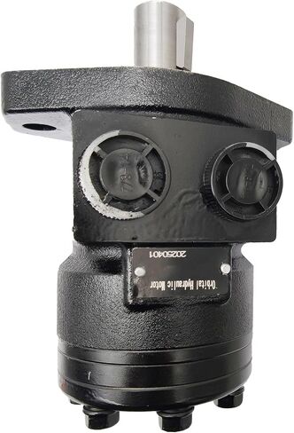 Hydraulic Motor MF050610AAAA Compatible with TRW Ross in Saudi Arabia
