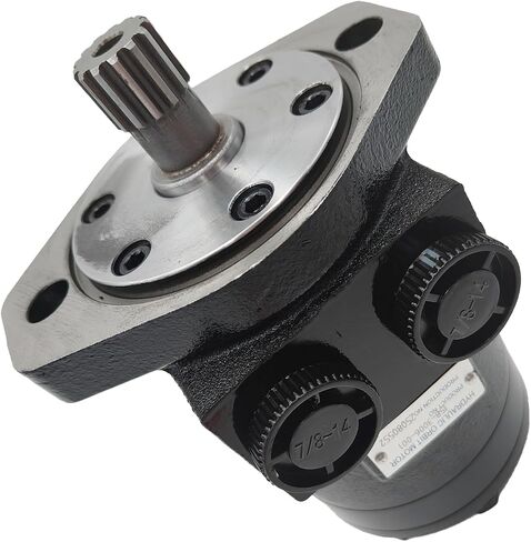 المحرك الهيدروليكي 158-3006-001 1583006001 158-3006 1583006 متوافق مع سلسلة Eaton Char-Lynn T in Saudi Arabia