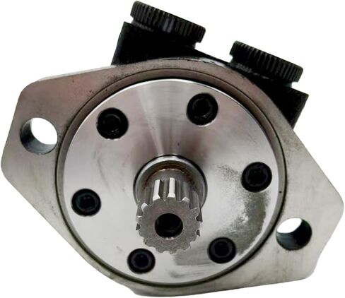 المحرك الهيدروليكي 158-3006-001 1583006001 158-3006 1583006 متوافق مع سلسلة Eaton Char-Lynn T in Saudi Arabia