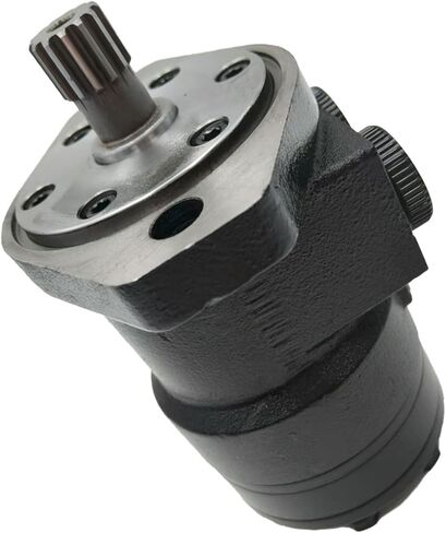 المحرك الهيدروليكي 158-3006-001 1583006001 158-3006 1583006 متوافق مع سلسلة Eaton Char-Lynn T in Saudi Arabia