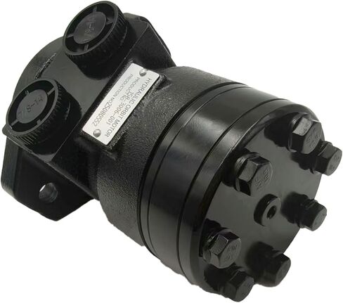 المحرك الهيدروليكي 158-3006-001 1583006001 158-3006 1583006 متوافق مع سلسلة Eaton Char-Lynn T in Saudi Arabia