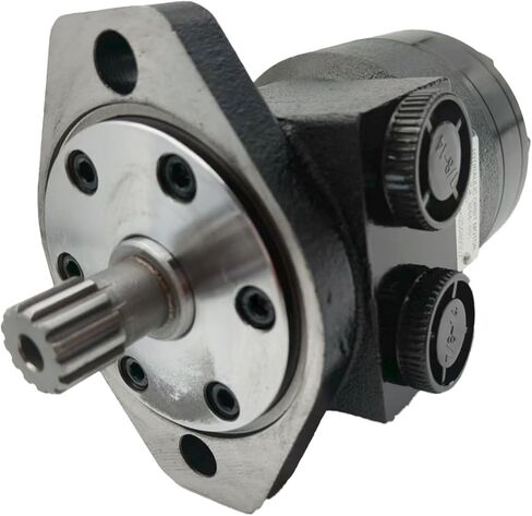 المحرك الهيدروليكي 158-3006-001 1583006001 158-3006 1583006 متوافق مع سلسلة Eaton Char-Lynn T in Saudi Arabia