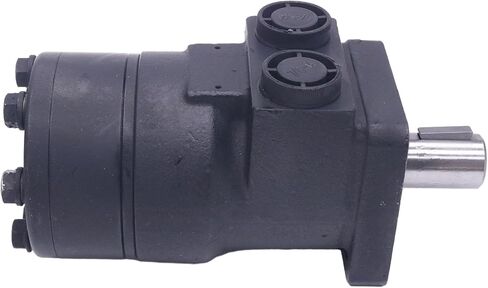 FridayParts المحرك الهيدروليكي 103-1005-012 1031005012 متوافق مع سلسلة Eaton Char-Lynn S in Saudi Arabia