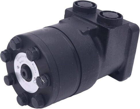 FridayParts المحرك الهيدروليكي 103-1005-012 1031005012 متوافق مع سلسلة Eaton Char-Lynn S in Saudi Arabia
