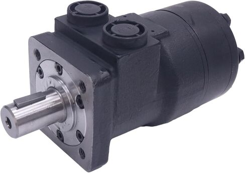 FridayParts المحرك الهيدروليكي 103-1005-012 1031005012 متوافق مع سلسلة Eaton Char-Lynn S in Saudi Arabia