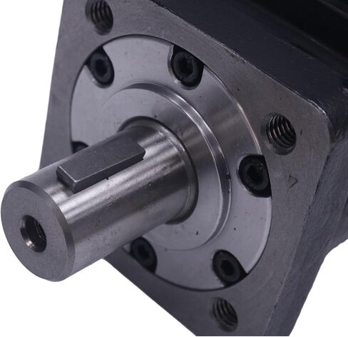 FridayParts المحرك الهيدروليكي 103-1005-012 1031005012 متوافق مع سلسلة Eaton Char-Lynn S in Saudi Arabia