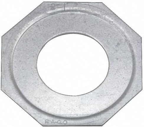 2 in. to 1 in. Reducing Washer in Saudi Arabia