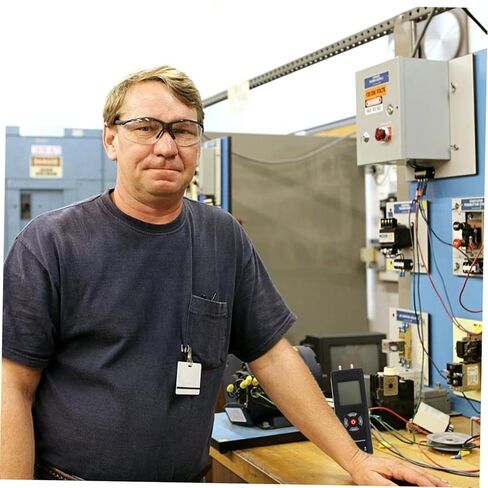 Homoyoyo Dual Input Manometer Differential Pressure Gauge Pressure Manometer Reading Large Backlit Screen Auto Shutdown in Kuwait