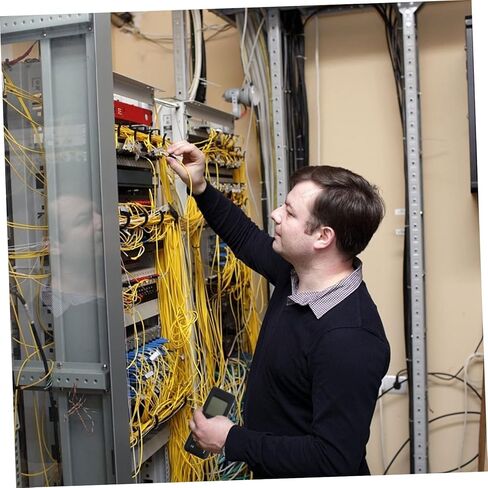 Homoyoyo Dual Input Manometer Differential Pressure Gauge Pressure Manometer Reading Large Backlit Screen Auto Shutdown in Kuwait