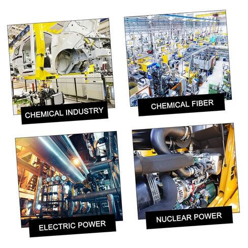 Homoyoyo Dual Input Manometer Differential Pressure Gauge Pressure Manometer Reading Large Backlit Screen Auto Shutdown in Kuwait