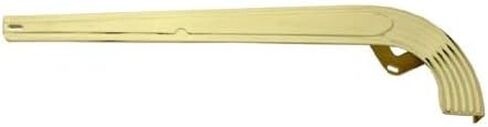 Lowrider Chain Guard 20" W/Line Gold. Bicycle Part, Bike Part, Chain Guard for 20" Bike in Saudi Arabia