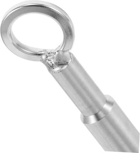 Heavy Duty Stainless Steel Claw Anchor Hook for Fishing Outdoor Exploration and Underwater Retrieval Versatile Tool for Saltwater and Freshwater Use for Anchoring in Saudi Arabia