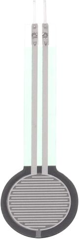 MECCANIXITY Thin Film Pressure Sensor, FSR402B 0-10Kg Force Sensing Resistor Stress Test Sensor Pad for Smart Home, Instruments, 1 Pack in Saudi Arabia