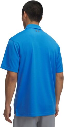 Under under Armor Mens Tech Vent 6 ins Shorts-MD Black Black-Breathable in Kuwait