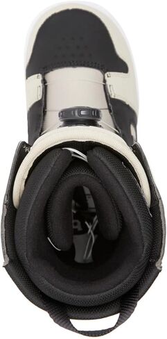 DC Shoes Phase Boa® Mens Snowboard Boots ، Camel ، 8 in Saudi Arabia