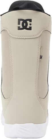 DC Shoes Phase Boa® Mens Snowboard Boots ، Camel ، 8 in Saudi Arabia