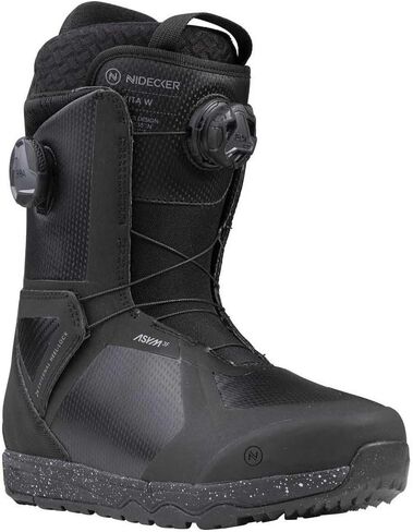 Nidecker Kita W Boa Women Snowboard Boots in Kuwait