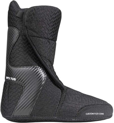 Nidecker Kita W Boa Women Snowboard Boots in Kuwait