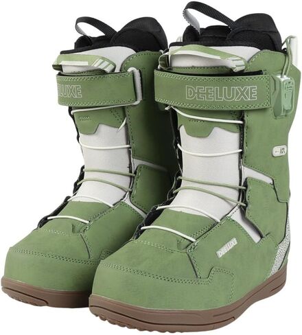 Team Id Lara Snowboard Boot - 2024 - نساء in Saudi Arabia
