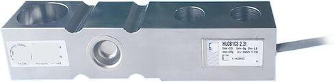 Load Cell Load Cell HLCB1C3/HLCB1D1(HLCB1C3-220kg) in Kuwait