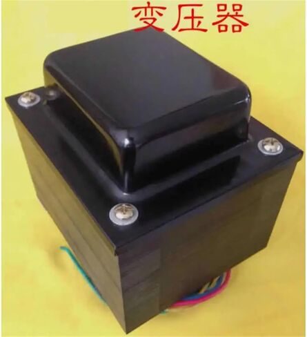 Transformer 172W Small 300BFU50 Tube Power Amplifier Audio Power Transformer in Saudi Arabia