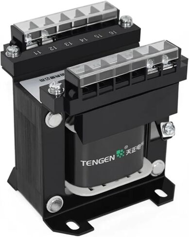 BK Single-Phase Isolation Transformer 220V to 220V Electrical Equipment Anti-Shock Isolation Power Supply 380V to 220V(D) in Saudi Arabia