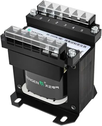 BK Single-Phase Isolation Transformer 220V to 220V Electrical Equipment Anti-Shock Isolation Power Supply 380V to 220V(D) in Saudi Arabia