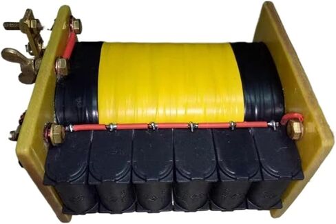 آلة البلاتين القديمة ذات الطراز القديم عالي الطاقة 1000W ملف النحاس النقي لتكوين محول الطاقة in Saudi Arabia