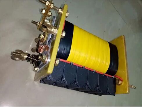 آلة البلاتين القديمة ذات الطراز القديم عالي الطاقة 1000W ملف النحاس النقي لتكوين محول الطاقة in Saudi Arabia
