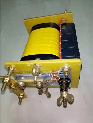 آلة البلاتين القديمة ذات الطراز القديم عالي الطاقة 1000W ملف النحاس النقي لتكوين محول الطاقة in Saudi Arabia