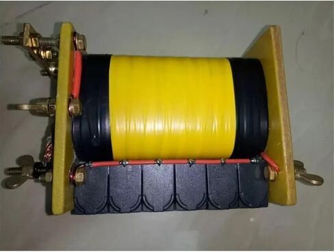 آلة البلاتين القديمة ذات الطراز القديم عالي الطاقة 1000W ملف النحاس النقي لتكوين محول الطاقة in Saudi Arabia
